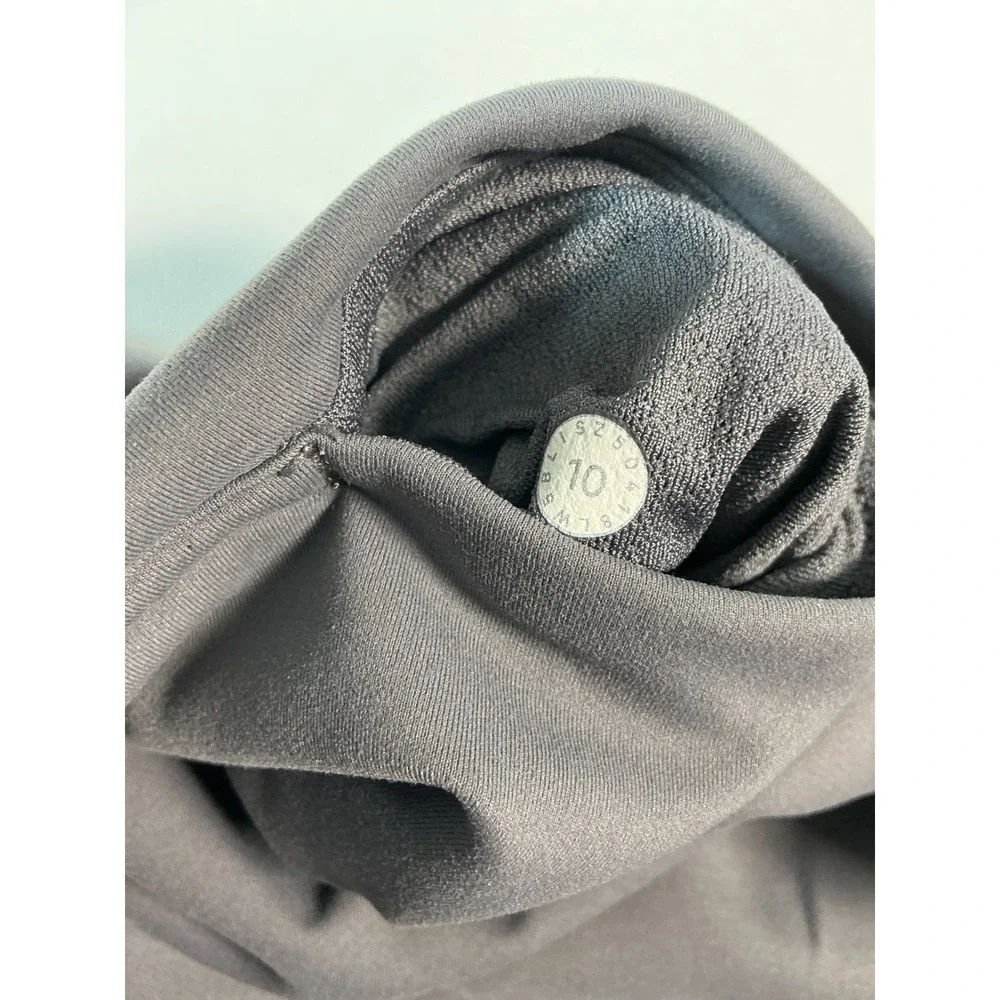lululemon athletica elevate your